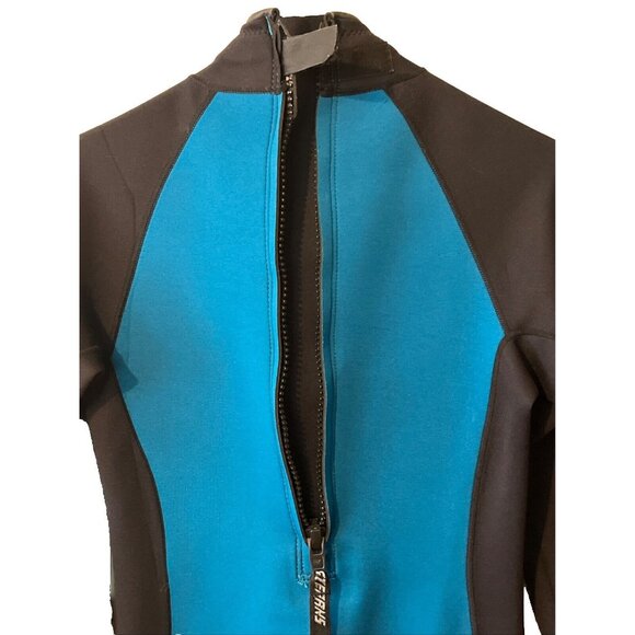 Team Hobie By Stearns EFS 3.2mm Full Long Wetsuit Ski Board Unisex Sz S - Picture 6 of 13